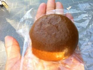 高尾山口から稲荷山コースで陣馬山へトレイルラン