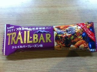 ハセツネ30Kに出場した感想・失敗など